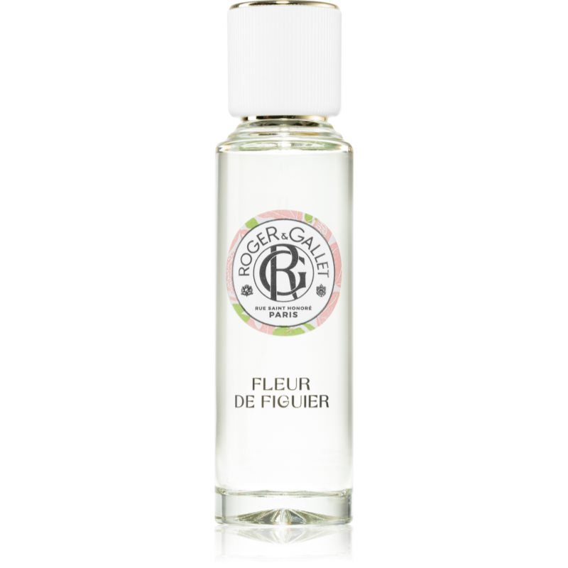 Roger & Gallet Woda zapachowa well-being z Ekstraktem Figowym 30ml