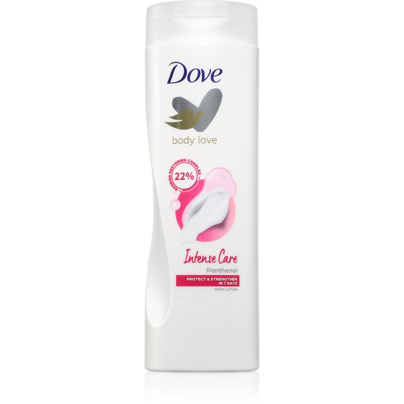 Dove balsam do ciała 250ml Intensive