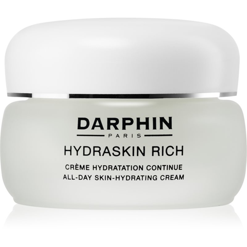 Darphin Krem do twarzy na dzień Hydraskin 50 ml Damskie