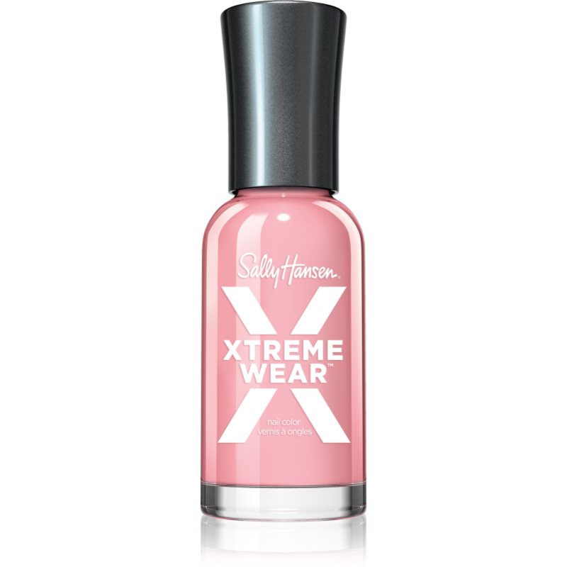 Sally Hansen Hard as nails xtreme wear Lakier do paznokci 490 First Blush 11 8 ml