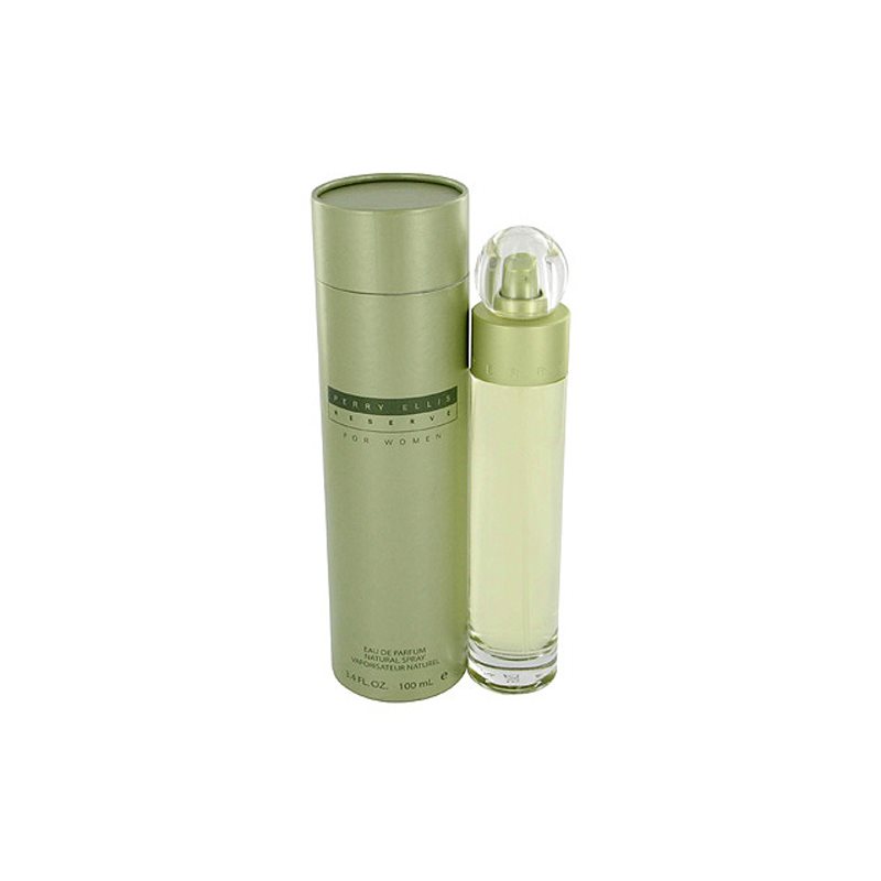 Perry Ellis Reserve For Women woda perfumowana 100ml