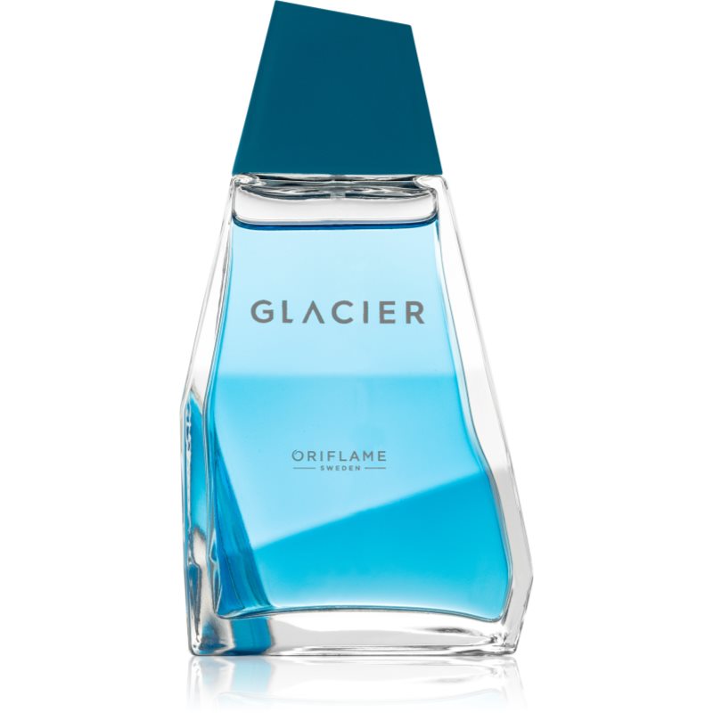 Oriflame Glacier woda toaletowa dla mężczyzn 100 ml