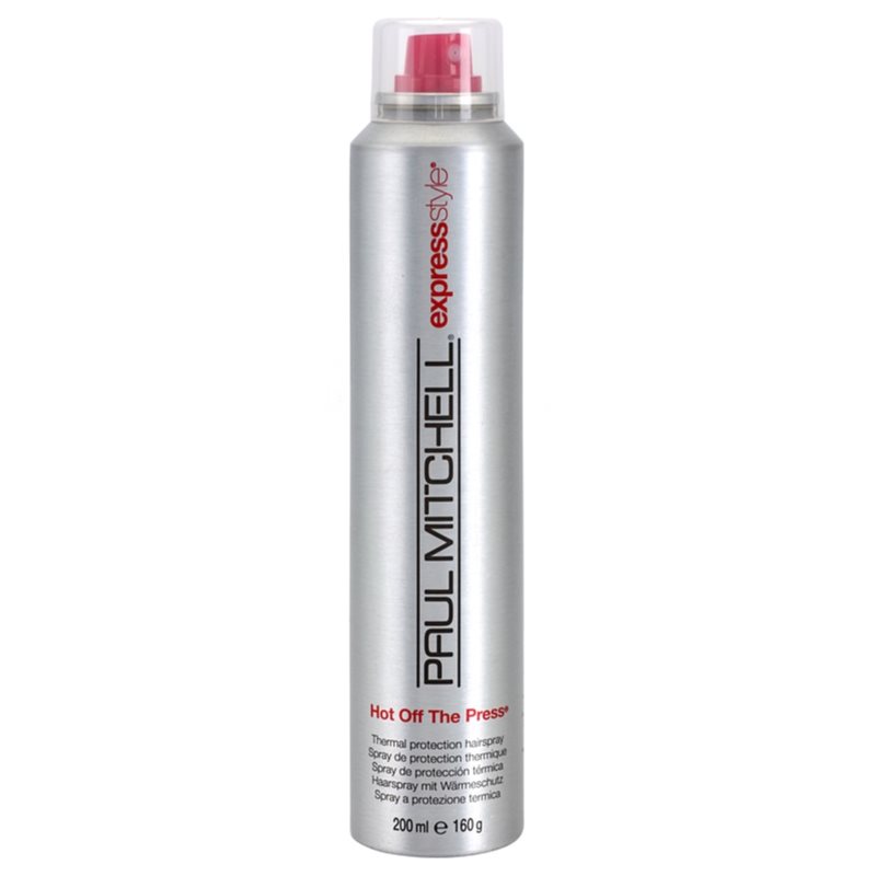 Paul Mitchell Paul Mitchell Express Style Hot off the Press spray termoochronny 200ml