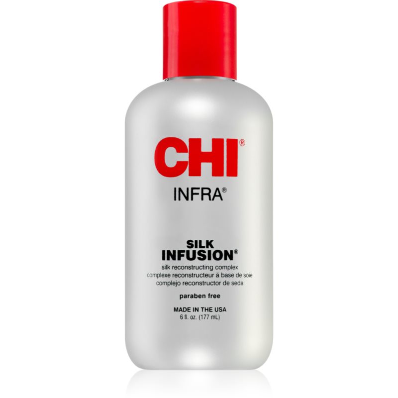 Farouk Systems Systems CHI Silk Infusion 177ml W Odżywka do włosów 43056