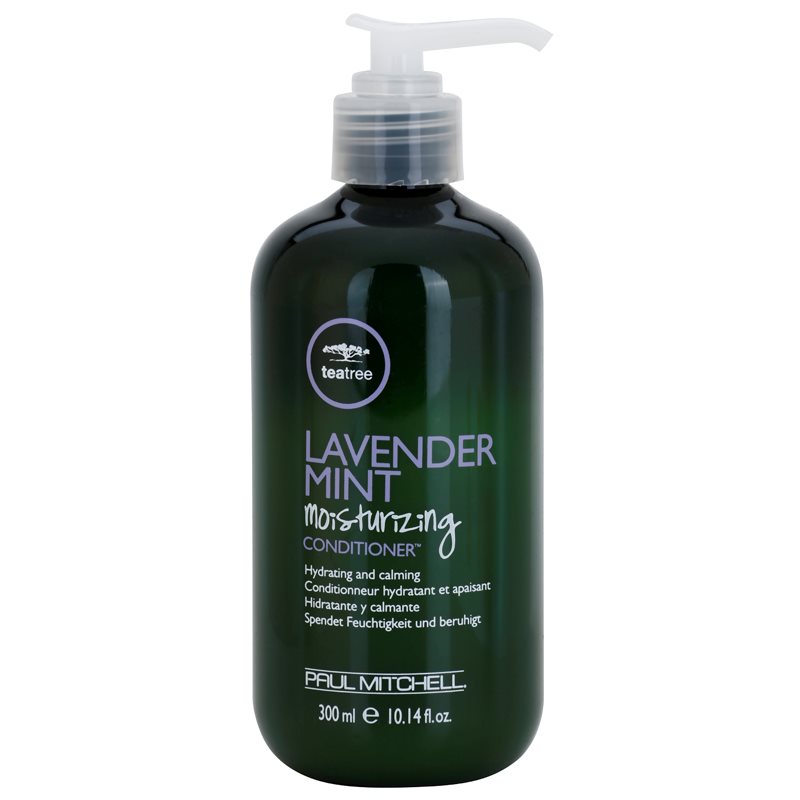 Paul Mitchell Tea Tree Lavender Mint Conditioner odżywka do włosów 300ml