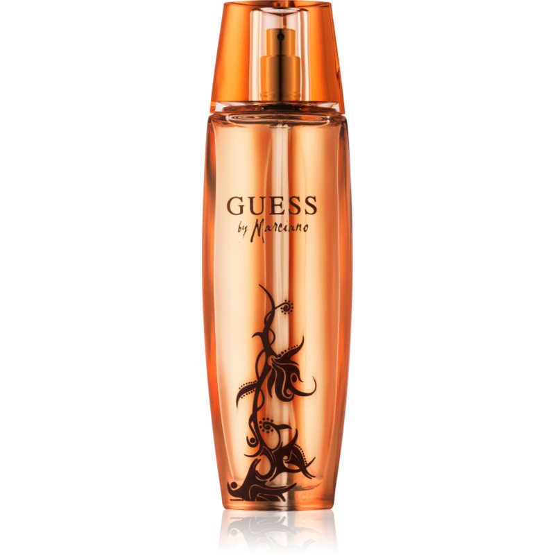 Guess By Marciano Edp 100ml Spray