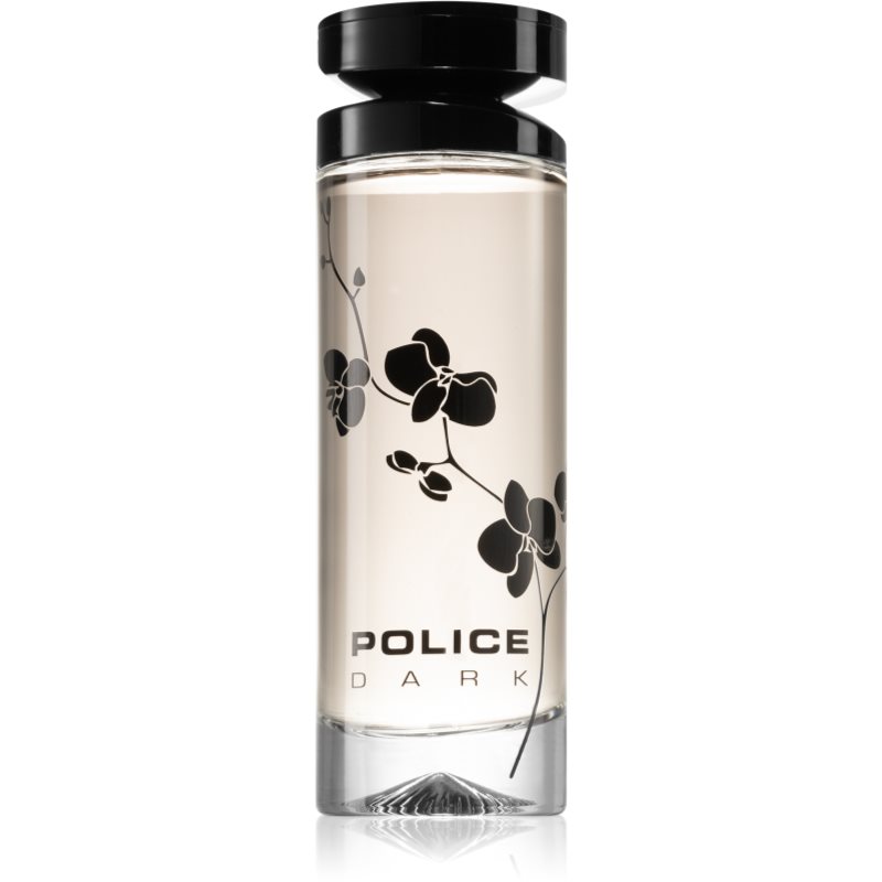 Police Dark Woman woda toaletowa 100ml