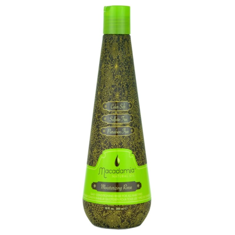 Macadamia Moisturizing Rinse odżywka do włosów 300ml