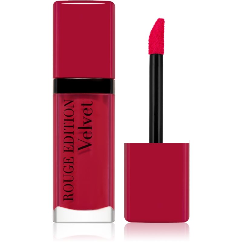 Bourjois Rouge Edition Velvet 05 Ole Flamingo