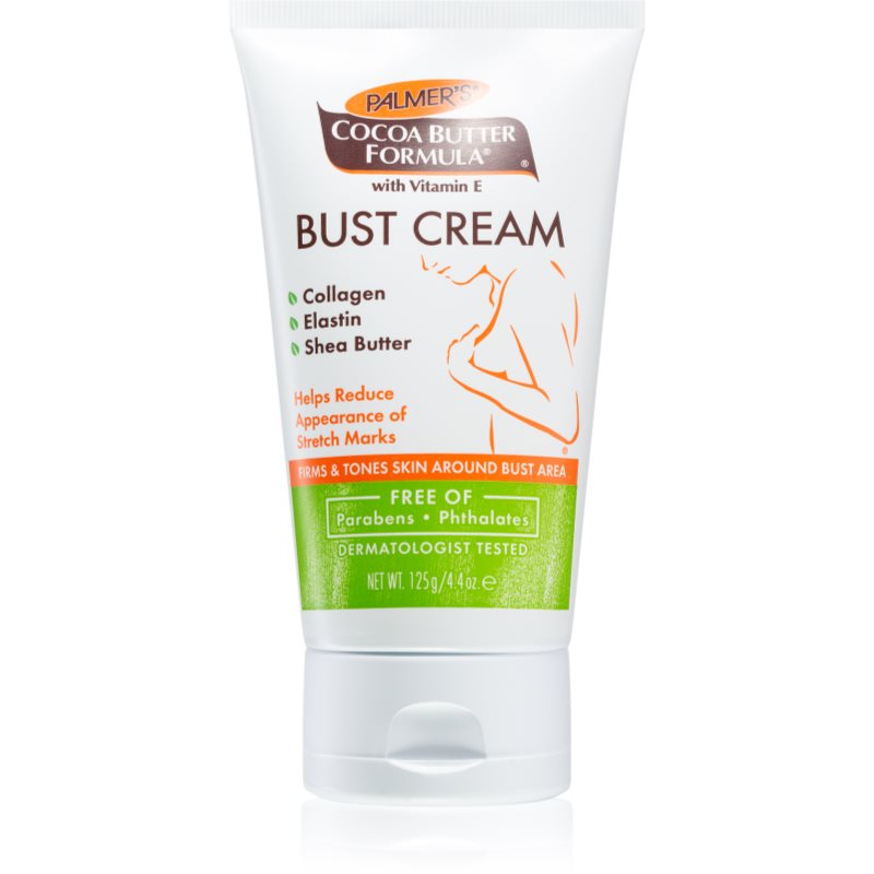 Palmers Cocoa Butter Krem do biustu ujędrniający 125g