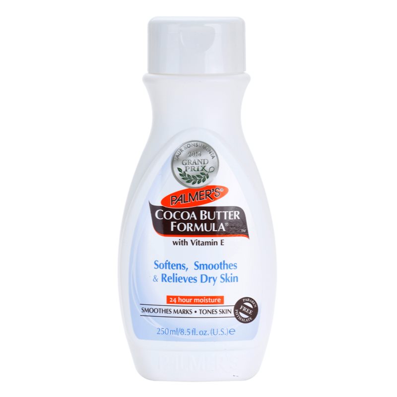 Palmers CBF Nawilżający balsam do ciała z masłem kakaowym 250 ml 7046311