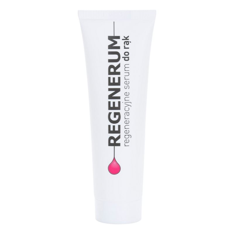 Aflofarm REGENERUM Serum do rąk - 50 ml