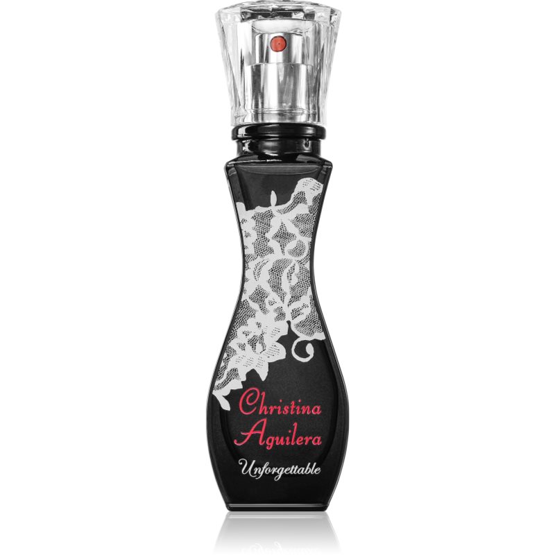 Christina Aguilera Unforgettable woda perfumowana 15ml