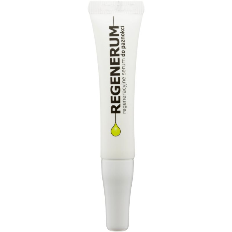 Aflofarm Regenerum Regeneracyjne serum do paznokci 5ml