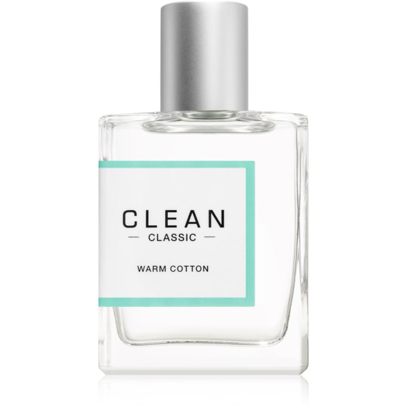 Clean Classic Warm Cotton 60 ml