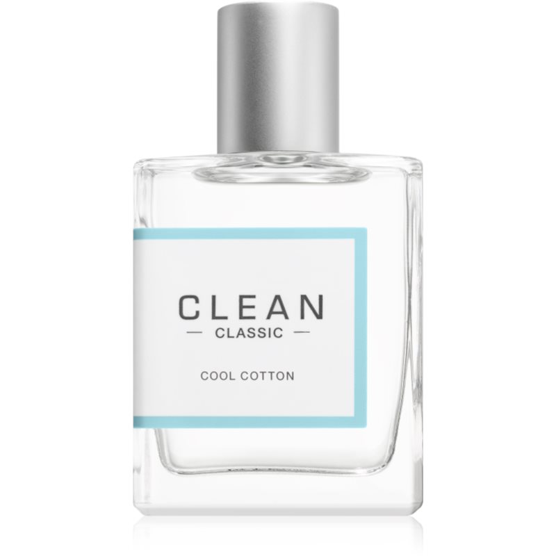 Clean Cool Cotton woda perfumowana 60ml