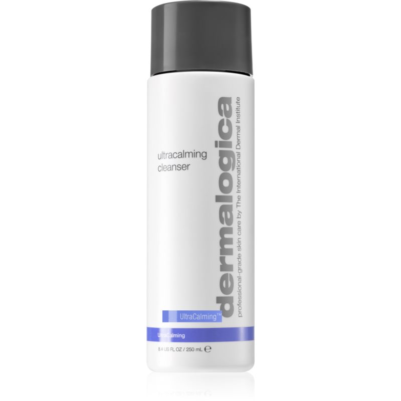 Dermalogica ULTRACALMING CLEANSER - żel oczyszczający do skóry wrażliwej 250 ml