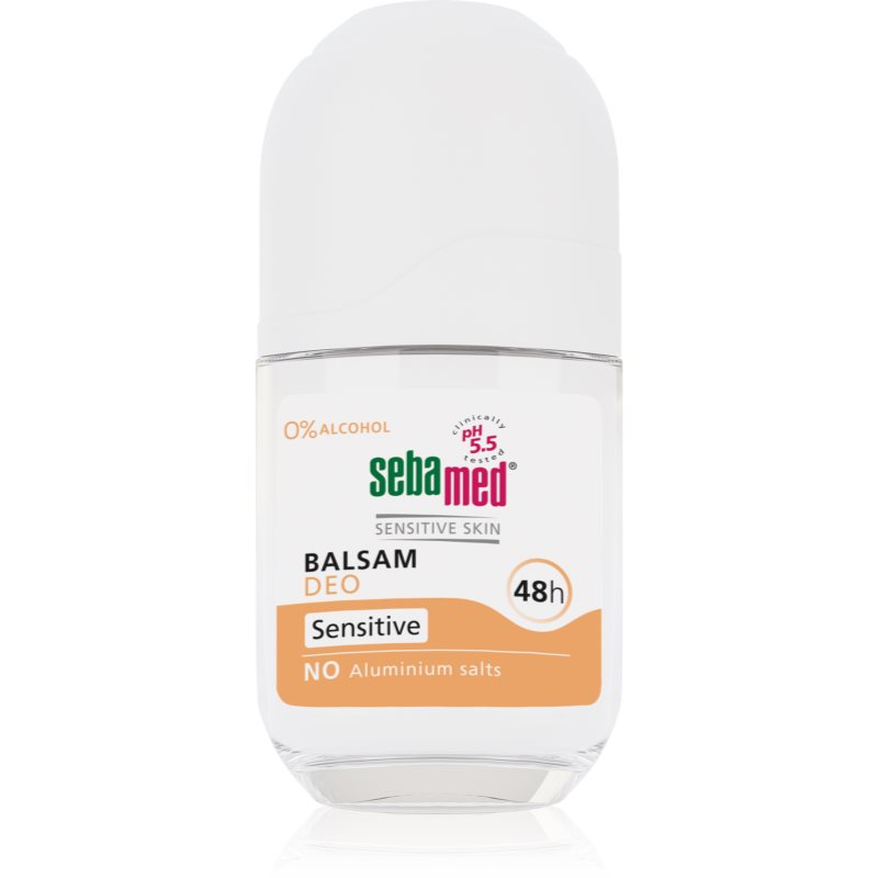 Sebamed Roll-on Sensitive 50 ml