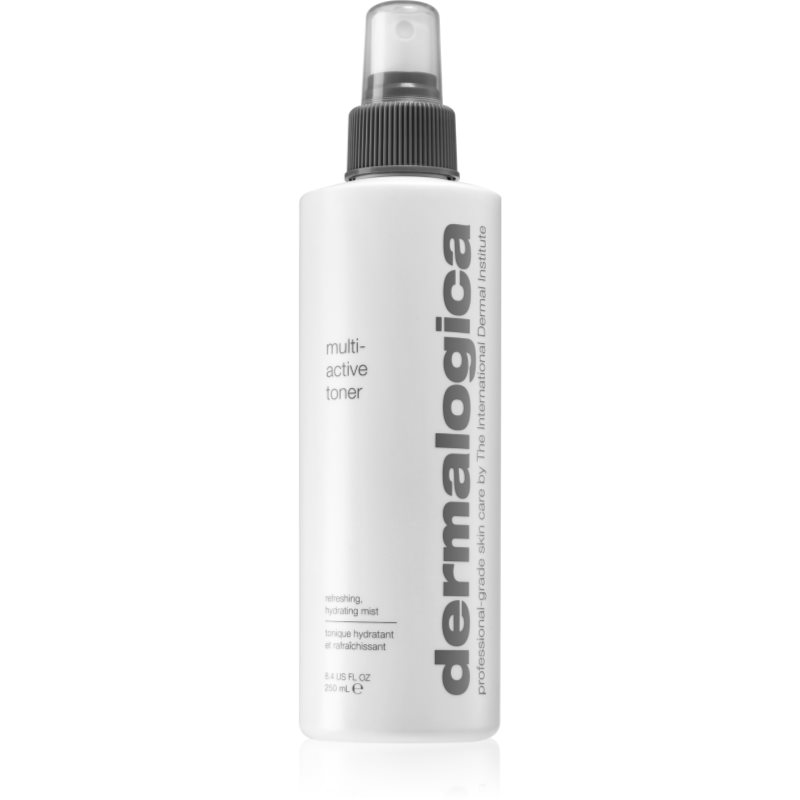 Dermalogica Multi-Active Toner - Odświeżający i wygładzający tonik 250ml