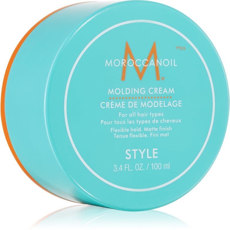 Moroccanoil Molding Cream (100 ML) 7290014344631