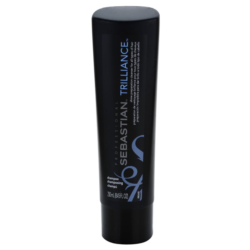Sebastian Professional, Trilliance, Szampon Dla Olśniewającego Blasku, 250 Ml