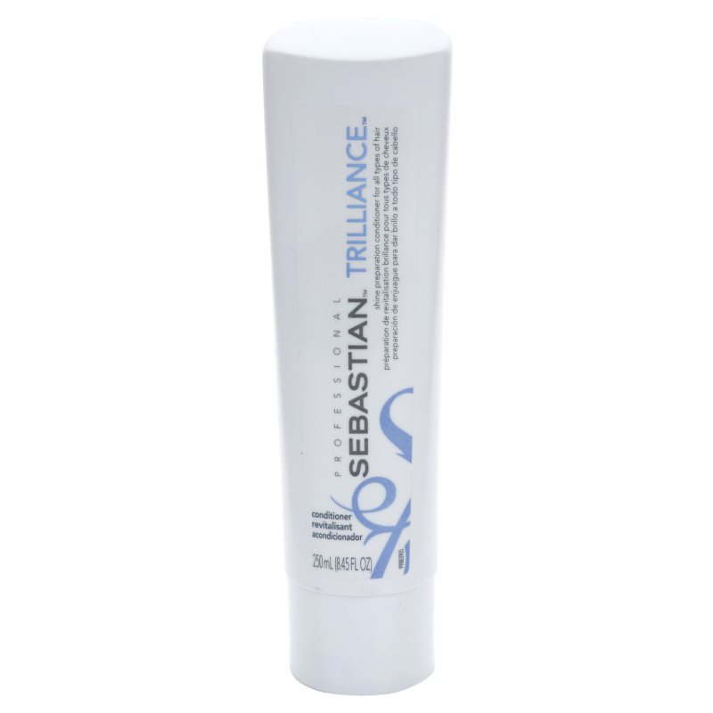 Sebastian Professional Odżywka nadająca włosom blask - Professional Found Trilliance Conditioner Odżywka nadająca włosom blask - Professional Found Trilliance Conditioner