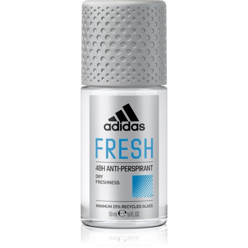Adidas Fresh, Dezodorant W Kulce, 50 Ml