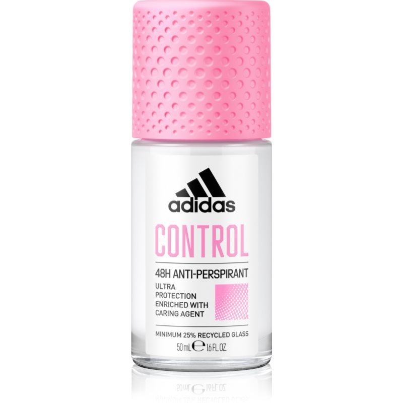 Adidas Control Antyperspirant W Kulce 50 Ml