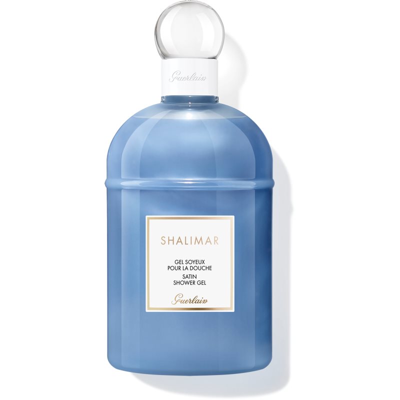 Guerlain Shalimar, żel pod prysznic, 200 ml