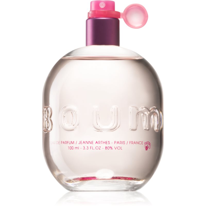 Jeanne Arthes Boum woda perfumowana 100ml