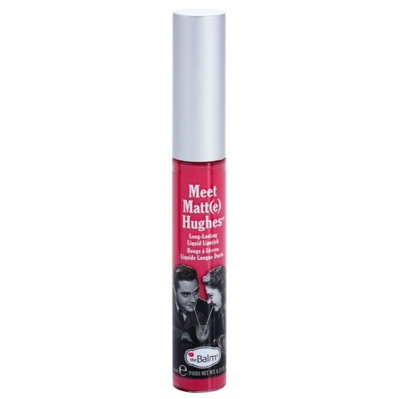 The Balm Meet Matt e Hughes Chivalrous 7,4 ml