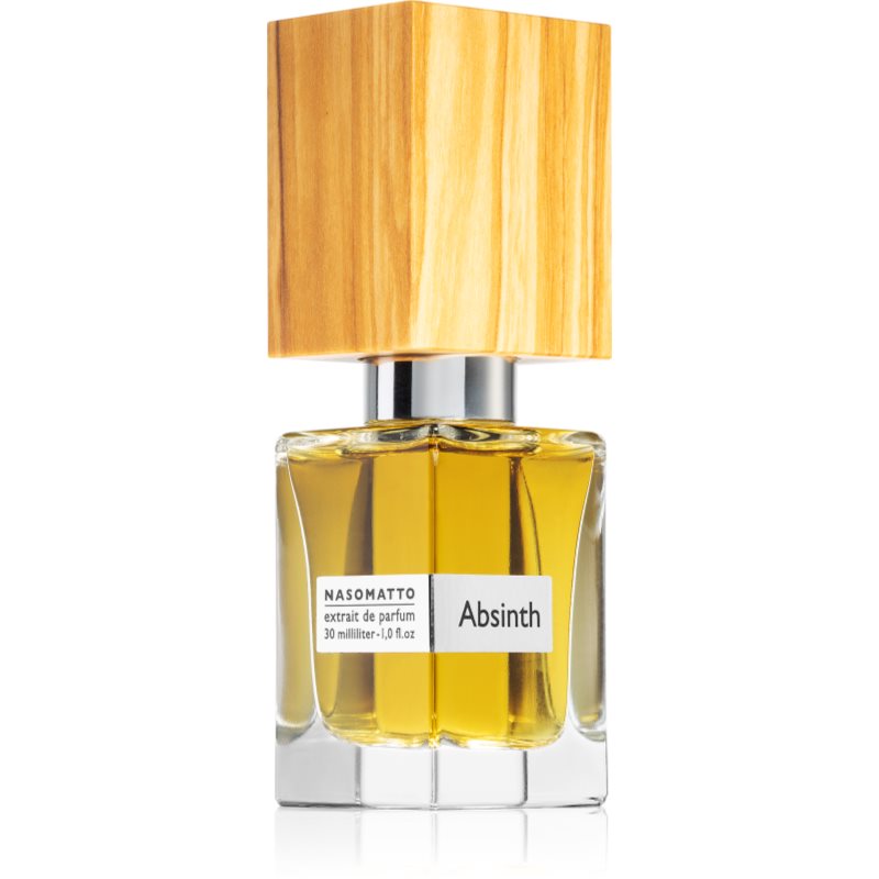 Nasomatto Absinth Perfumy 30ml