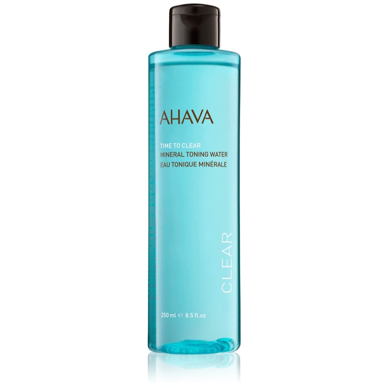 AHAVA AHAVA Mineral Toning Water 250 ml