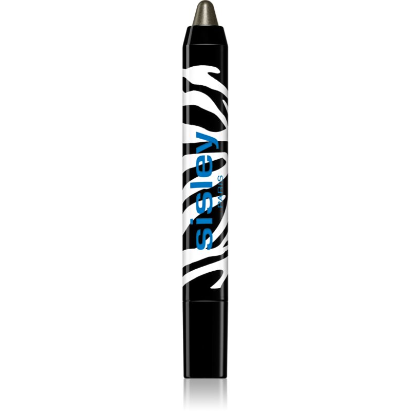 Sisley Phyto Eye Twist długotrwałe cienie do powiek w kredce wodoodporne odcień