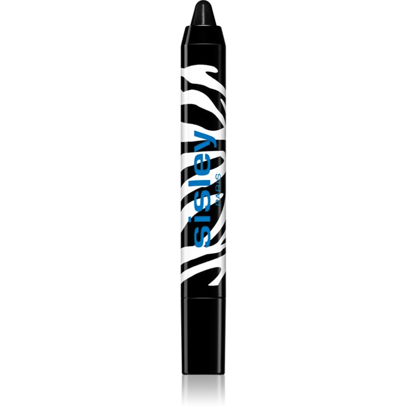 Sisley Phyto-Eye Twist Long-lasting waterproof color Black Diamond Kredka do oczu 1.5 g