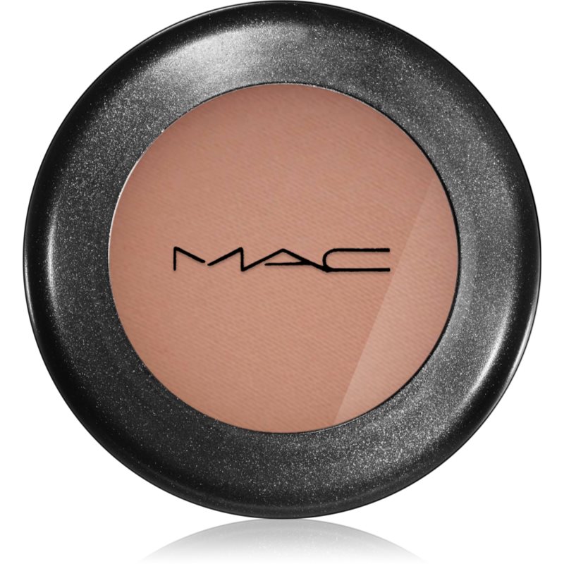 MAC Cosmetics Small Eye Shadow Shade Extension Matte - Soft Brown