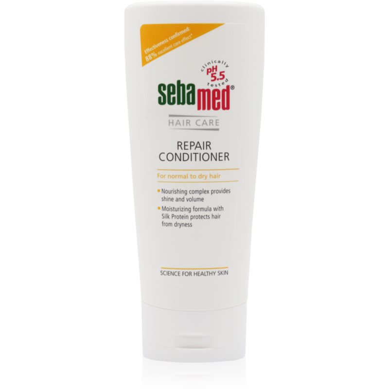Sebamed Hair Care odżywka do włosów 200 ml