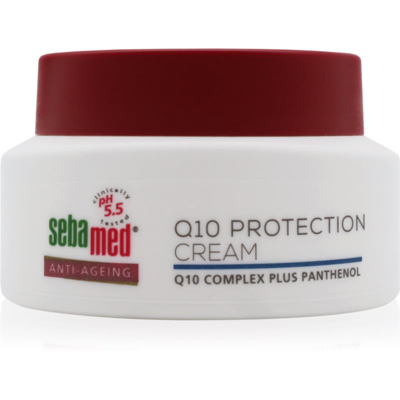 Sebamed Anti-Ageing krem przeciwzmarszczkowy Q10 50 ml