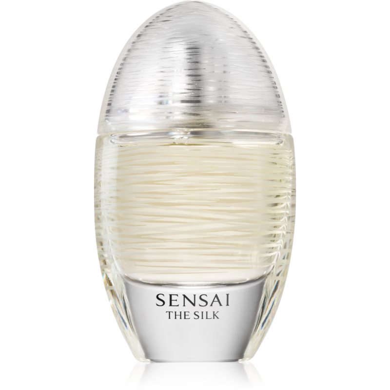 Sensai THE SILK woda toaletowa 50ml