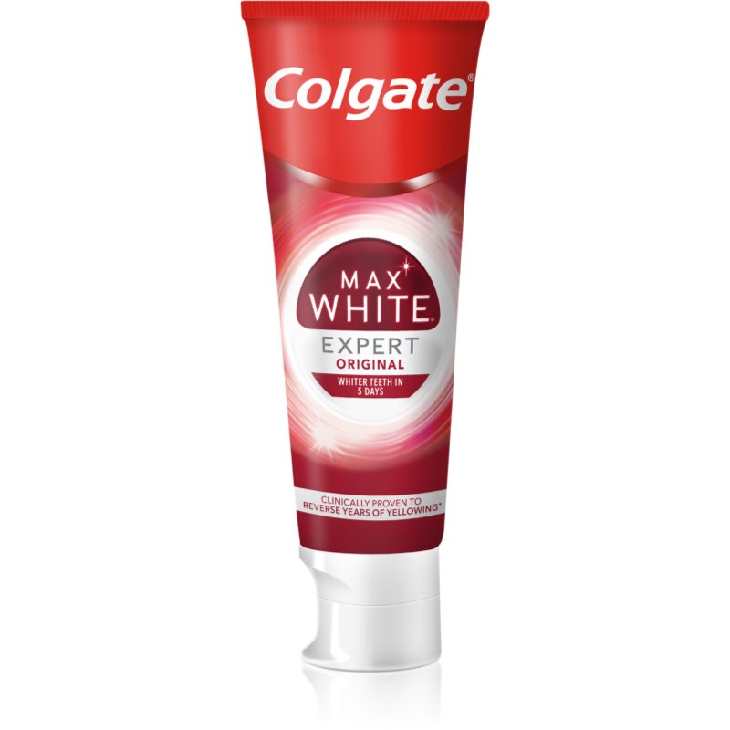 Colgate Palmolive PASTA MAX WHITE EXPERT WHITE COOLMINT 75ML zakupy dla domu i biura PL04506A