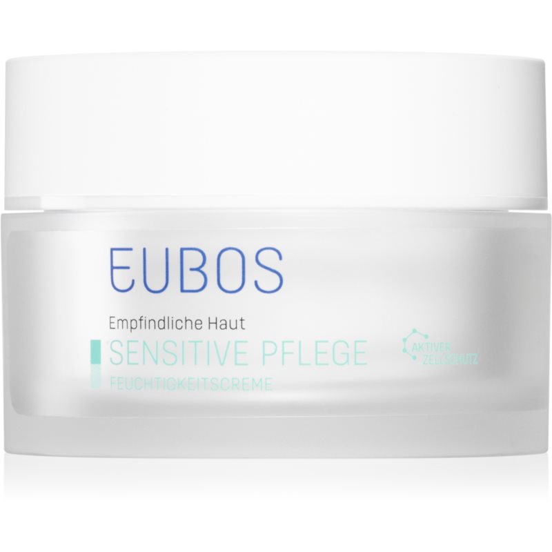 Eubos Sensitive Krem na dzień nawilżający 50ml Długi termin ważności! 7048868