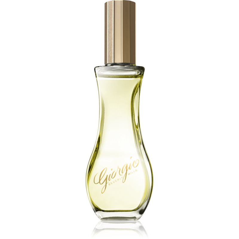 Eau de Toilette Spray Woda toaletowa 90 ml Damski