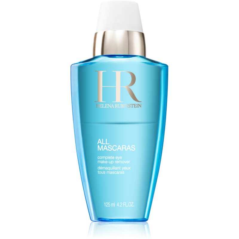 Helena Rubinstein All Mascaras!, dwufazowy płyn do demakijażu, 125 ml