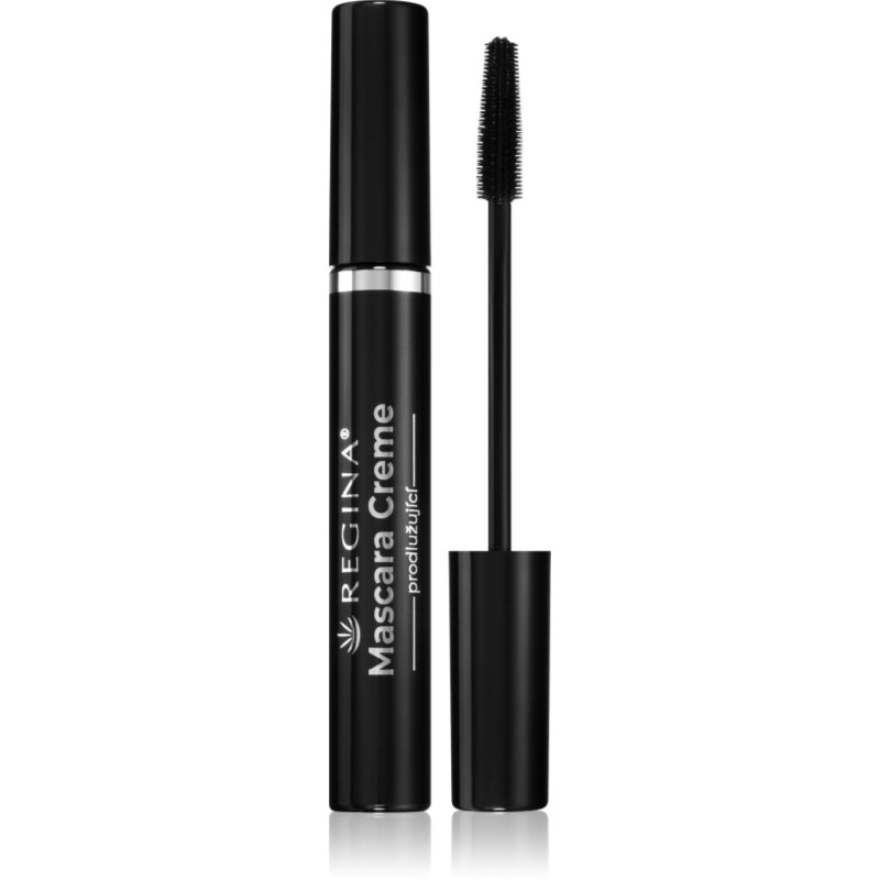 Regina Colors tusz wydłużający rzęsy z witaminą E odcień Black 11 ml