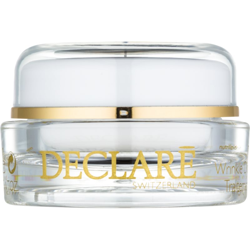 Declare Eye Contour krem odżywczy przeciw zmarszczkom wokół oczu 20 ml