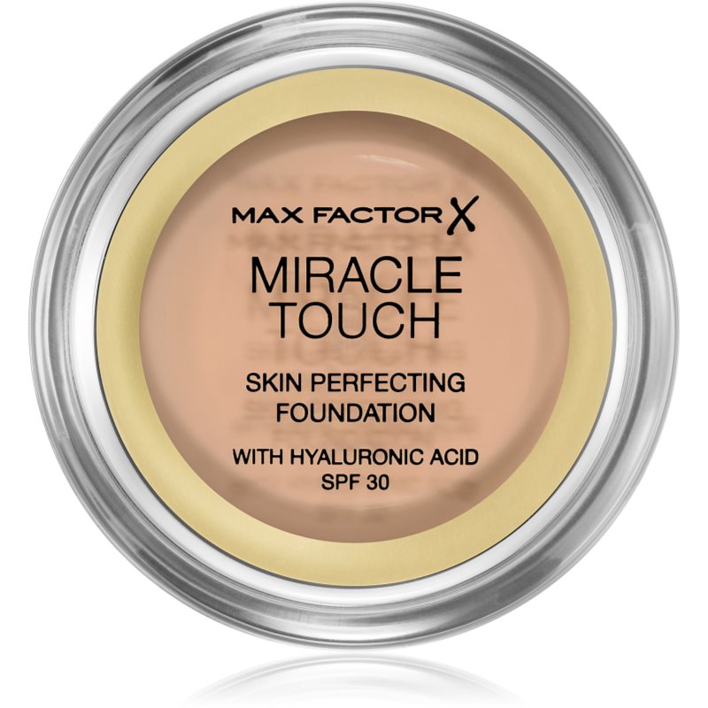 Max Factor Podkład Miracle Touch 045 11,5g