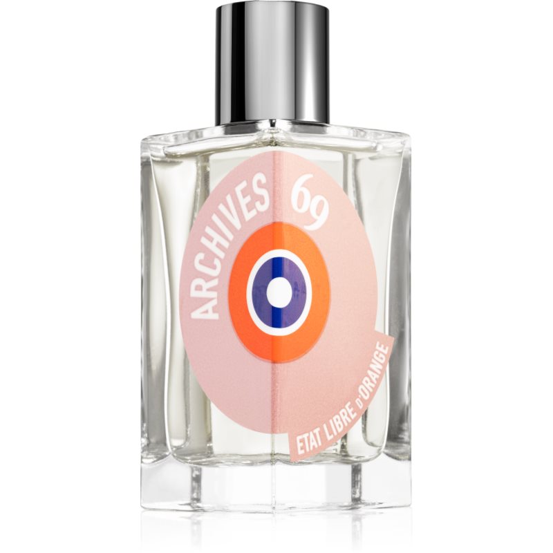 Etat Libre dOrange Archives 69 woda perfumowana 100ml