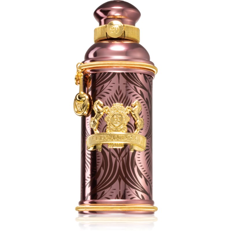 Alexandre.J The Collector Morning Muscs 100 ml woda perfumowana