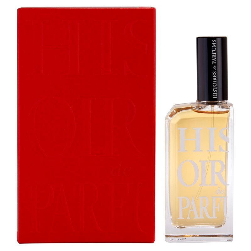 Histoires De Parfums 1889 Moulin Rouge 60ml W Woda perfumowana 48028