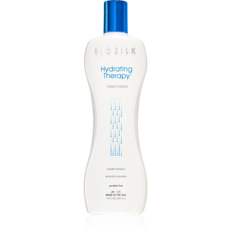 Farouk Hydrating Therapy Conditioner 355 ML 0633911741535